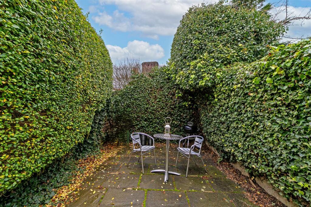Additional property image - West View Road, St. Albans