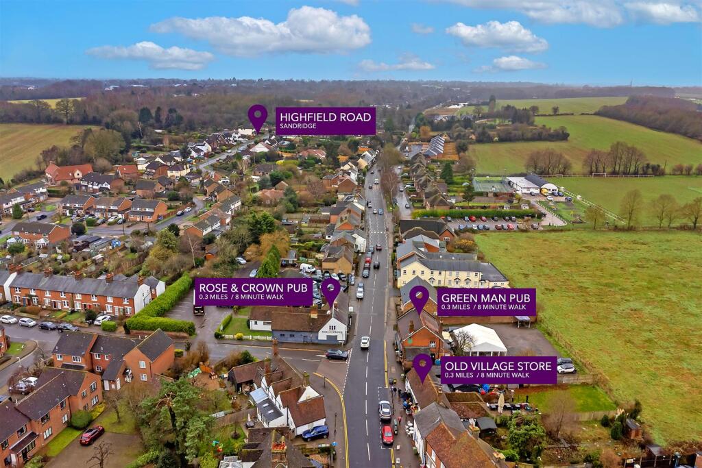 Additional image 35 of Highfield Road, Sandridge, St. Albans