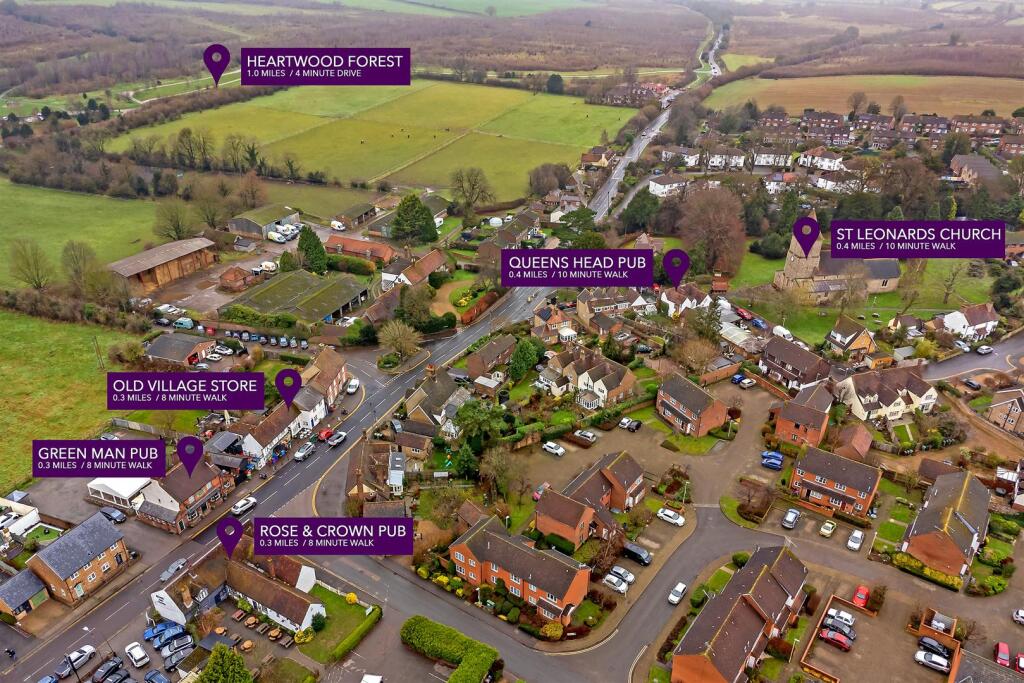Additional image 34 of Highfield Road, Sandridge, St. Albans