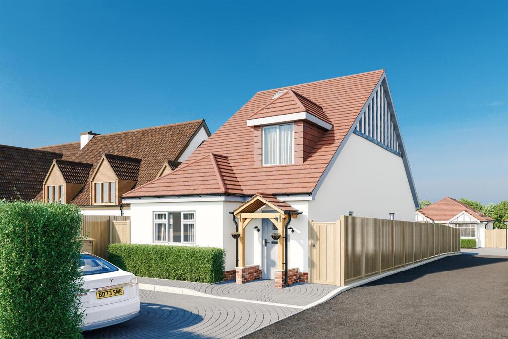 Additional image 13 of Highfield Road, Sandridge, St. Albans
