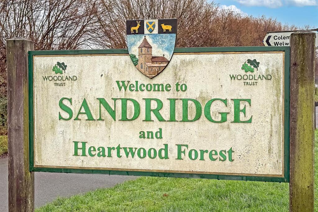 Additional image 9 of Highfield Road, Sandridge, St. Albans