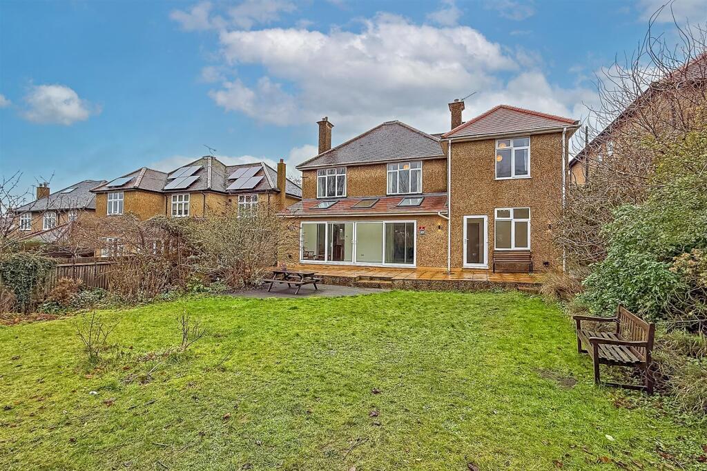 Additional property image - Carlisle Avenue, St. Albans