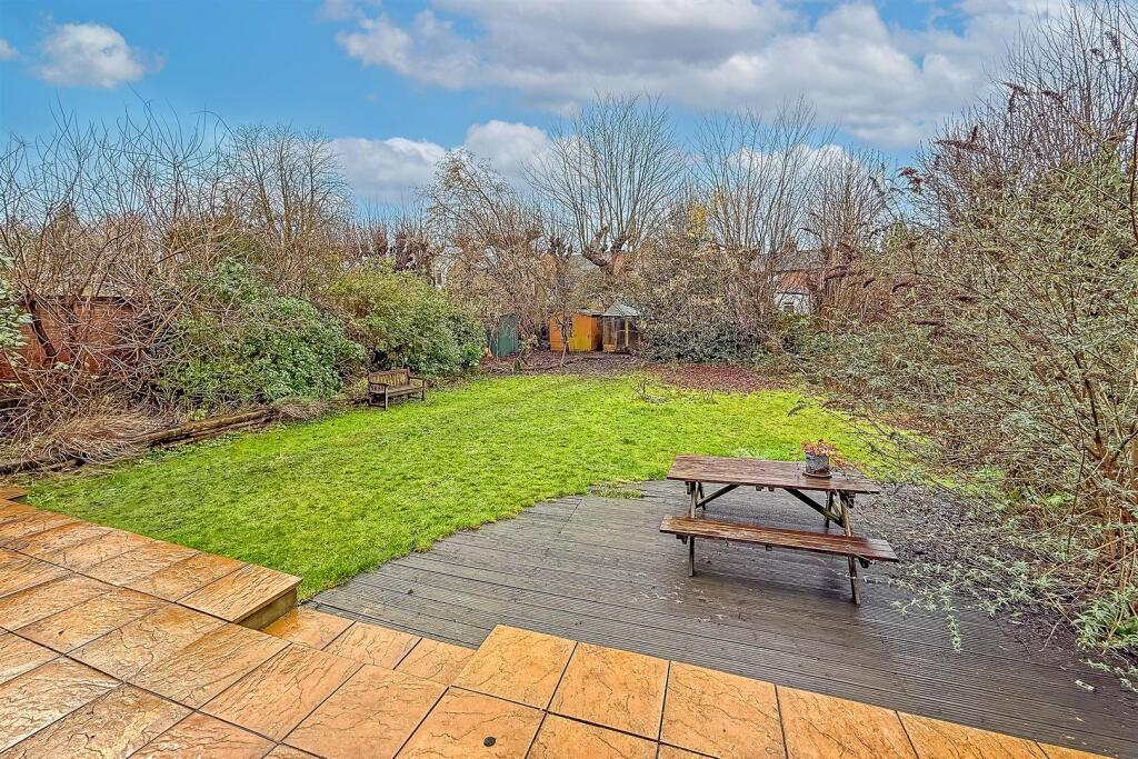 Additional property image - Carlisle Avenue, St. Albans