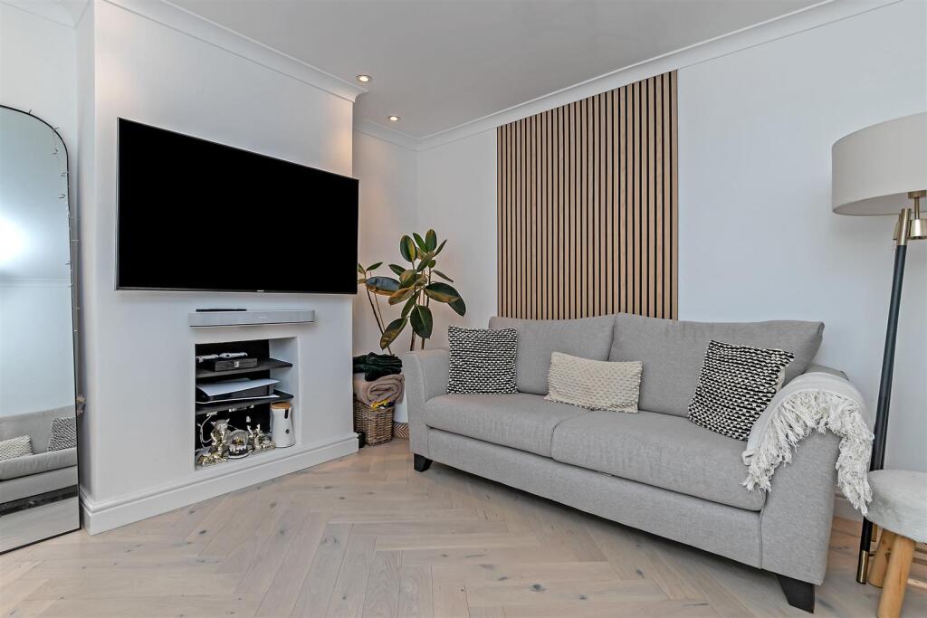 Primary image of Timbercroft, Welwyn Garden City