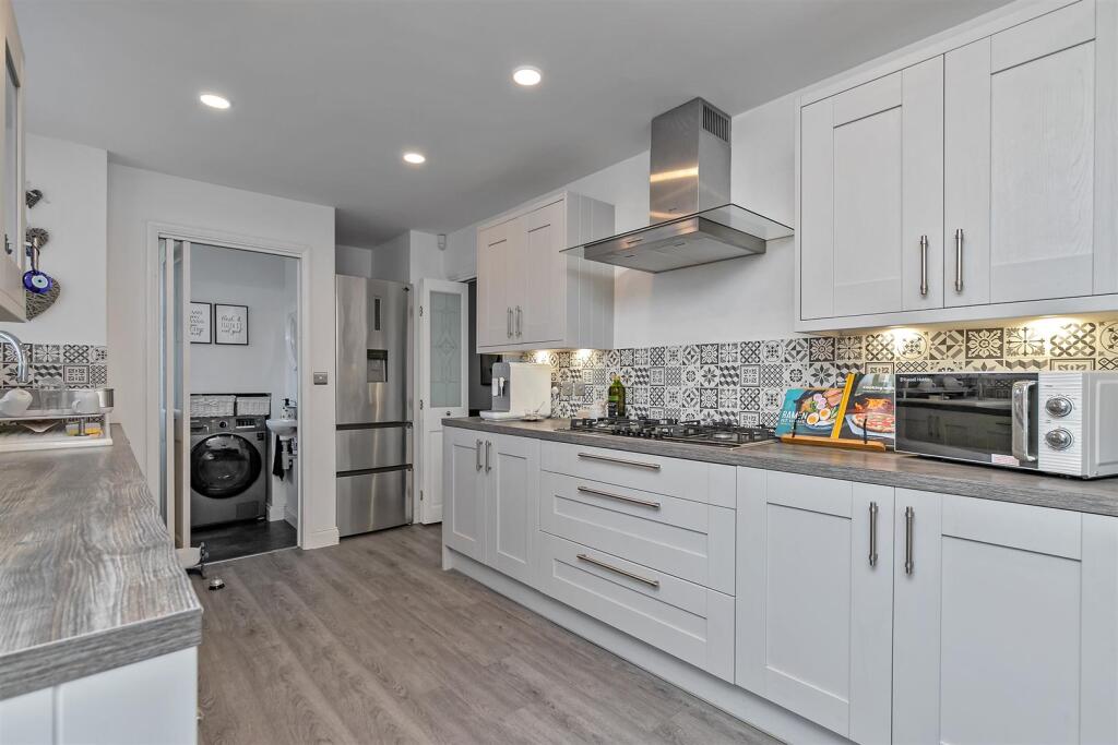Additional image 25 of Timbercroft, Welwyn Garden City