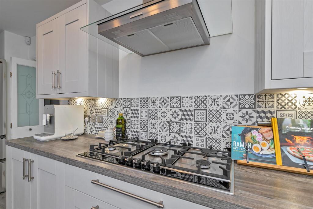 Additional image 22 of Timbercroft, Welwyn Garden City