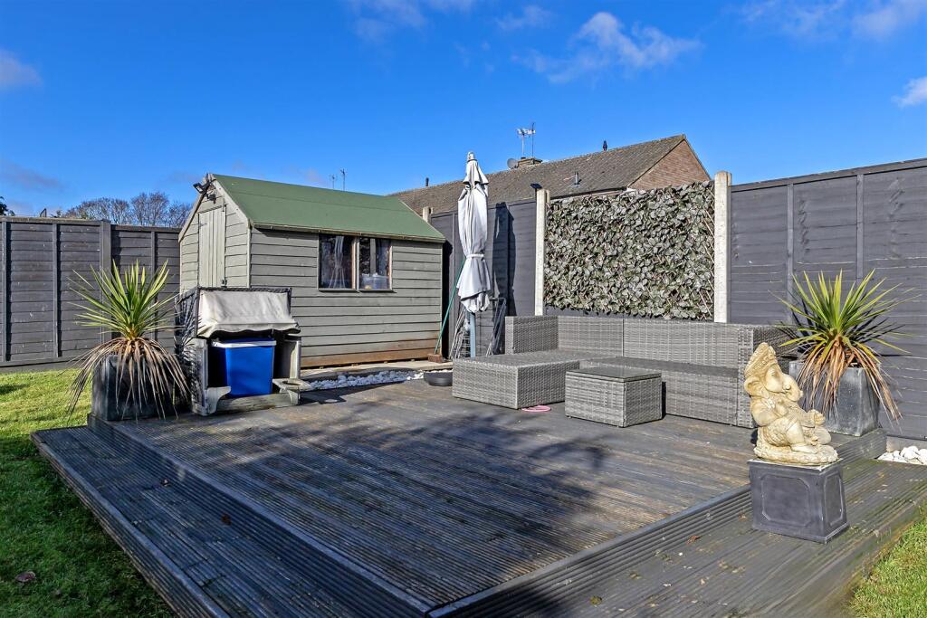 Additional image 6 of Timbercroft, Welwyn Garden City