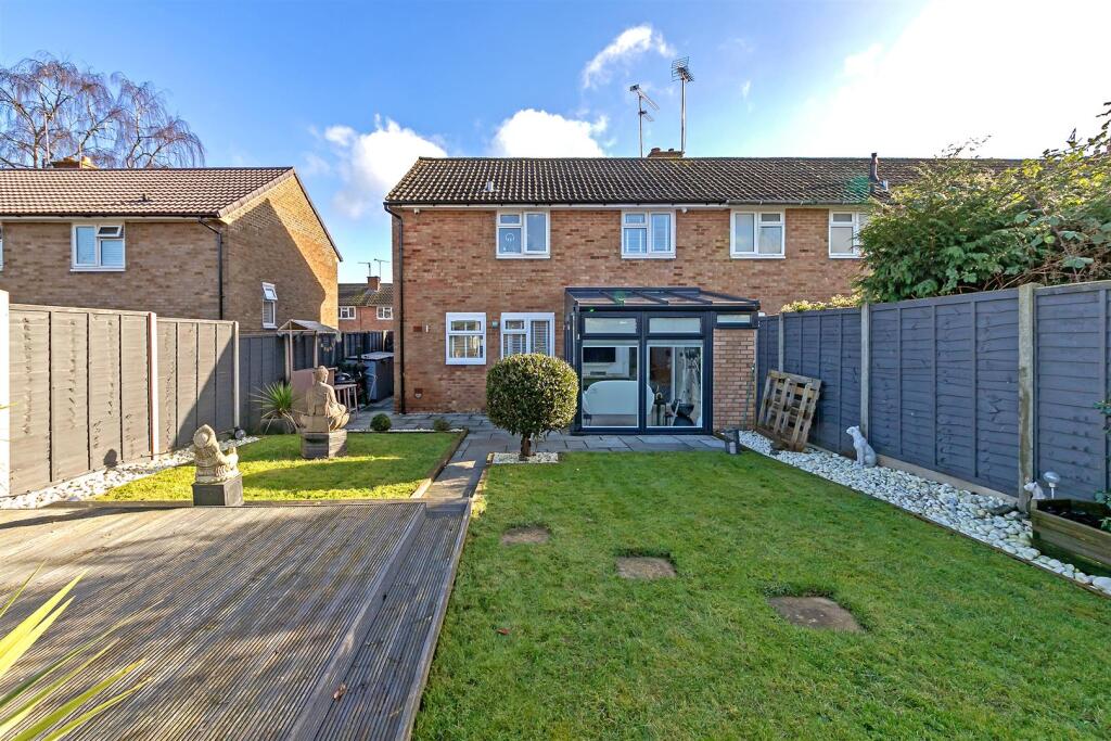 Additional image 5 of Timbercroft, Welwyn Garden City