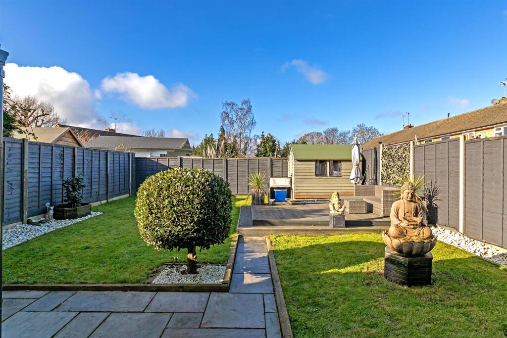 Additional image 4 of Timbercroft, Welwyn Garden City