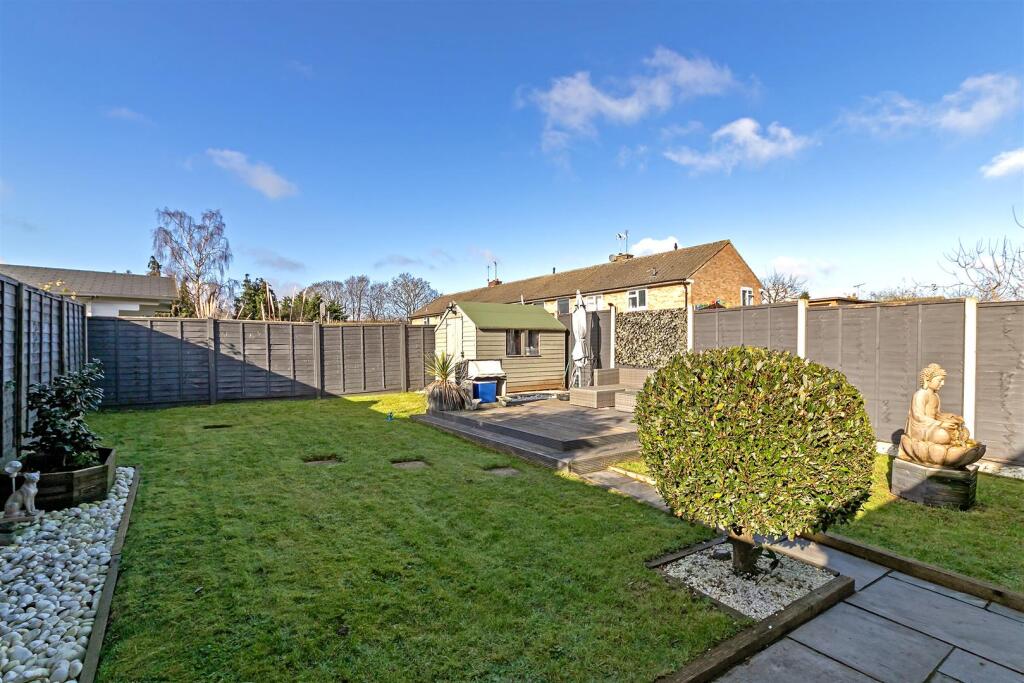 Additional image 3 of Timbercroft, Welwyn Garden City
