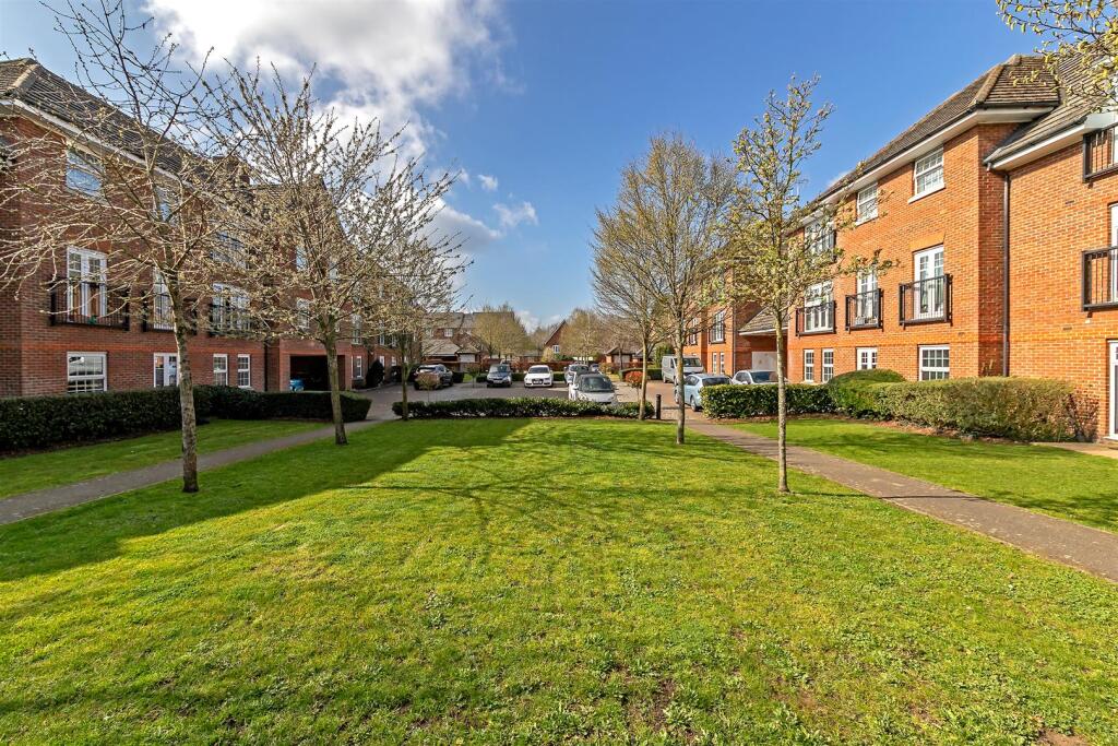 Main image of property: Centaurus Square, Curo Park Frogmore, St. Albans