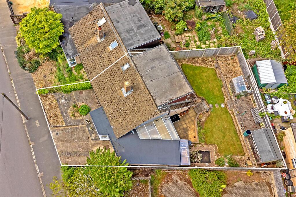 Main image of property: Francis Avenue, New Greens, St. Albans