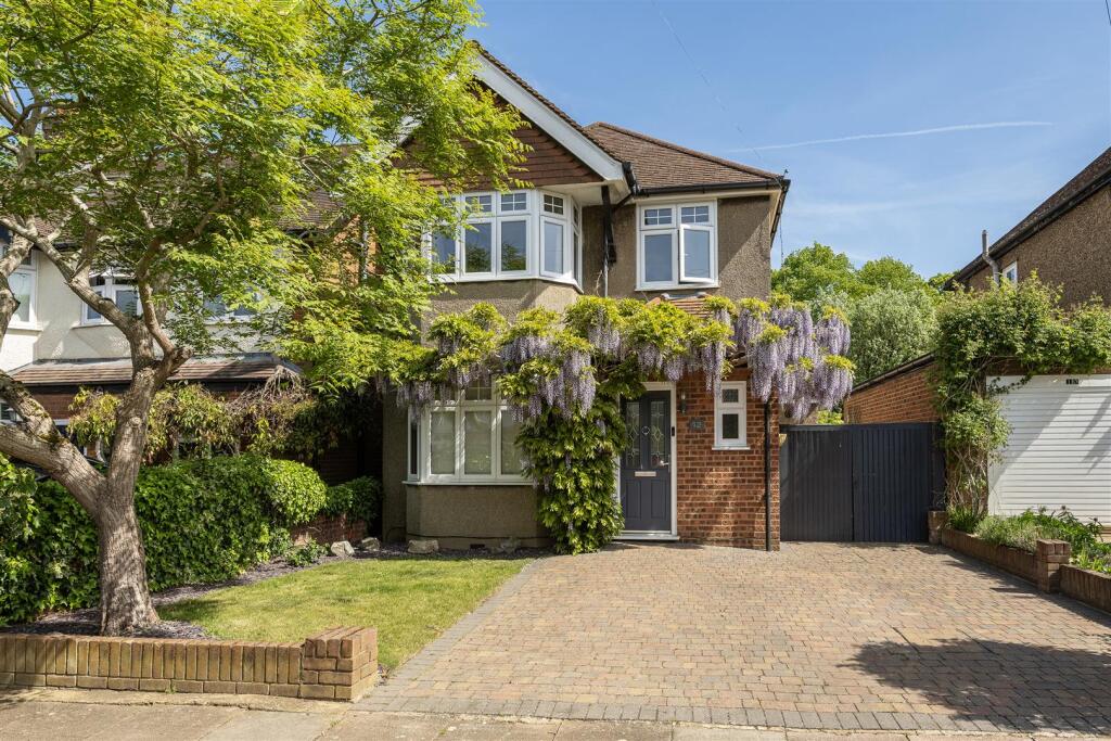 Main image of property: Seymour Road, St. Albans
