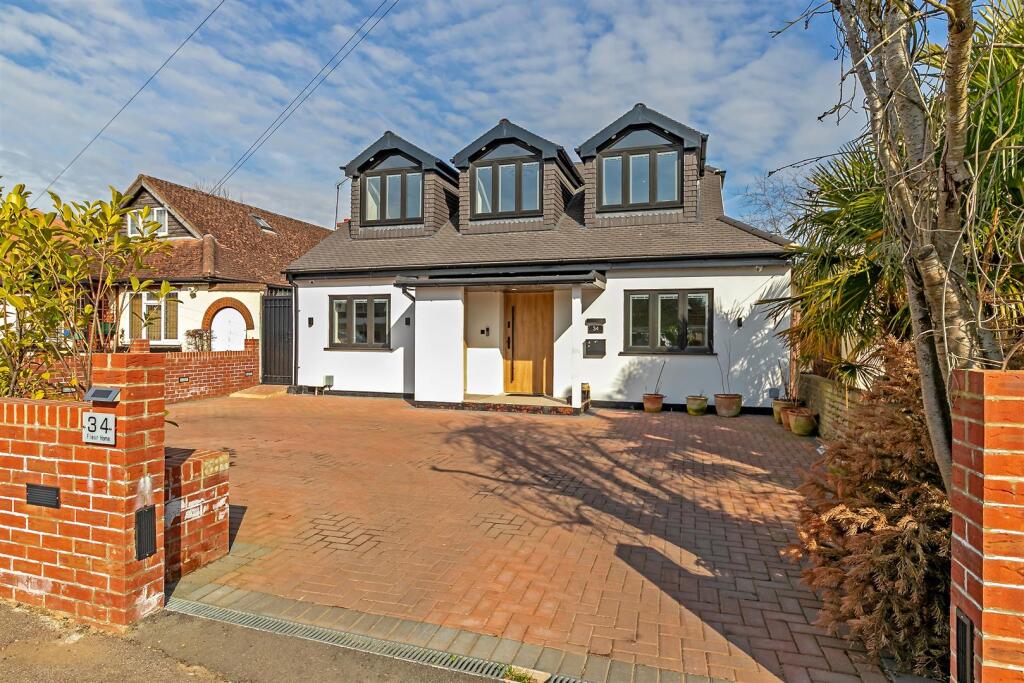 Main image of property: South Riding, Bricket Wood, St. Albans