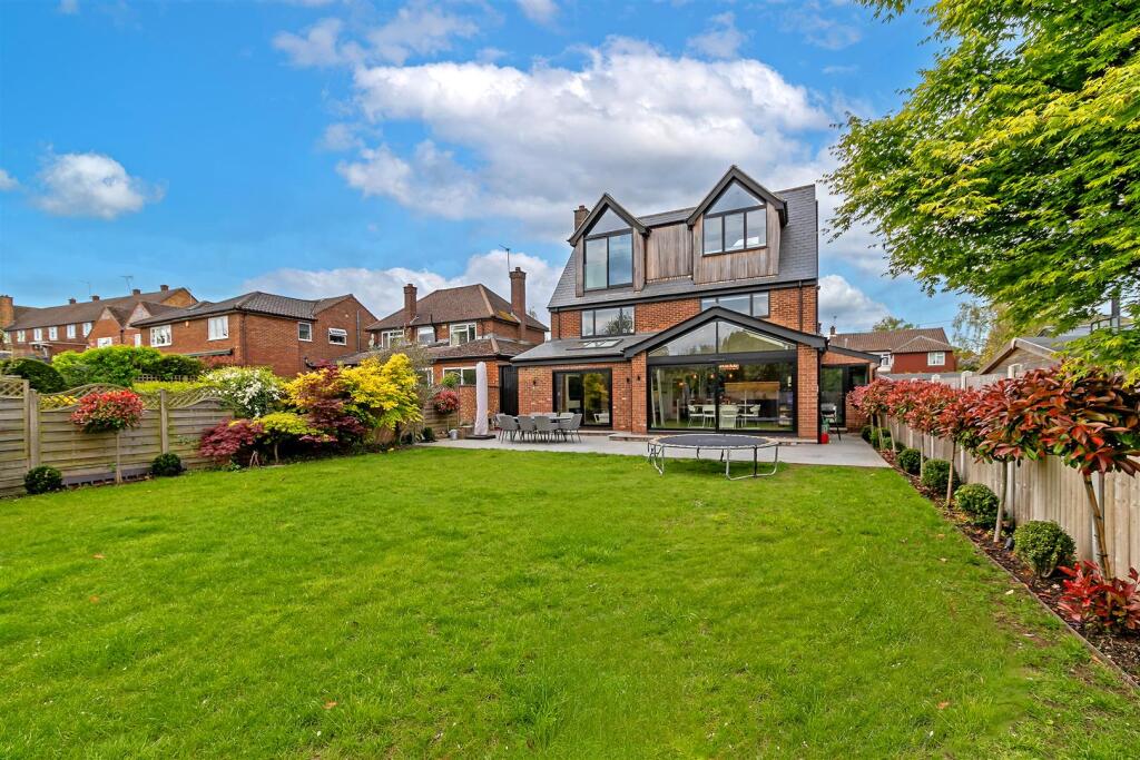 Main image of property: Abbey Avenue, St. Albans