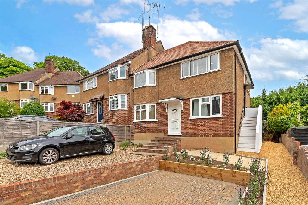 Main image of property: Kenton Gardens, St. Albans