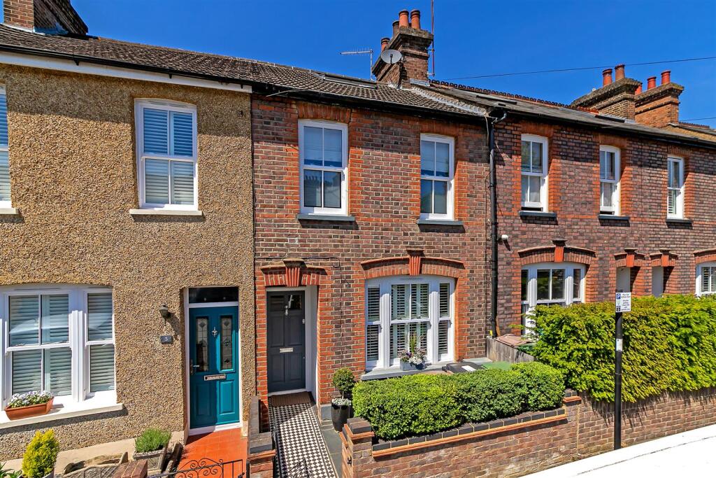 Main image of property: Ladysmith Road, St. Albans