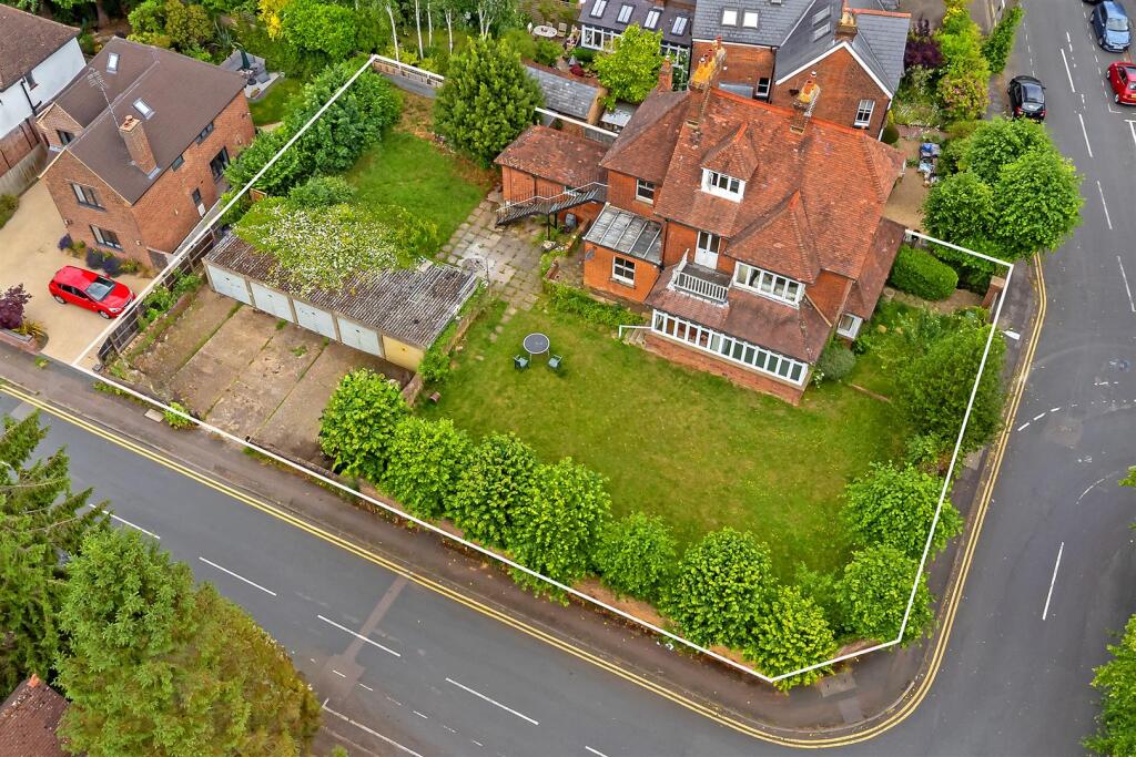 Main image of property: Ridgmont Road, St Albans