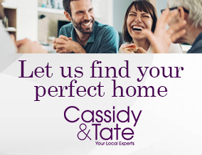 Get brand editions for Cassidy & Tate, St Albans