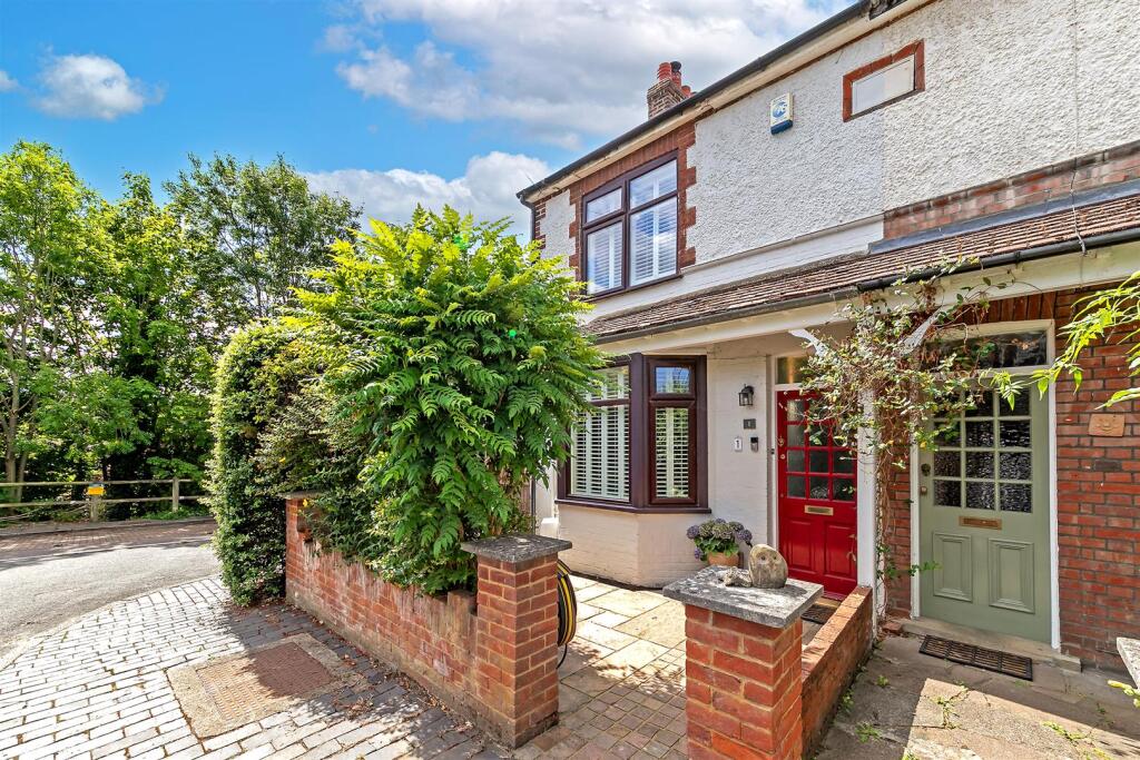 Main image of property: Ramsbury Road, St. Albans