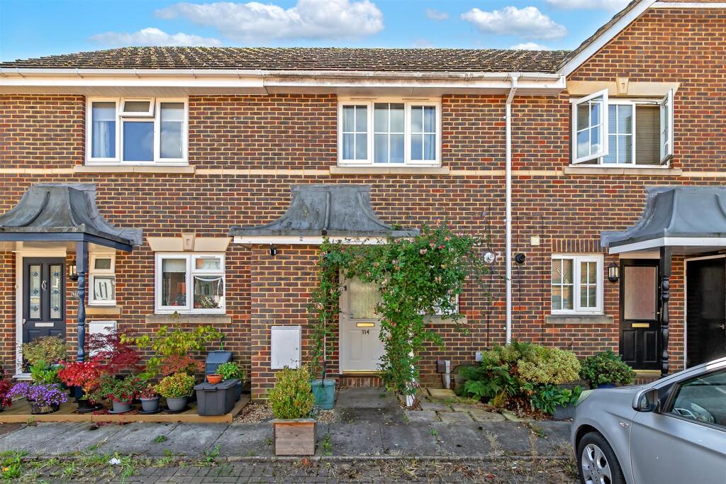 Main image of property: Puddingstone Drive, St. Albans
