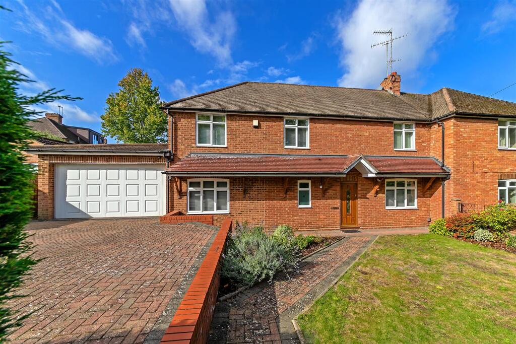 Main image of property: Townsend Drive, St. Albans