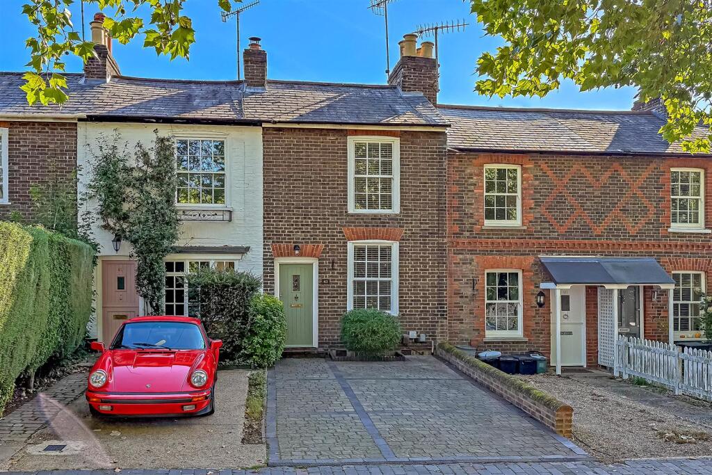 Main image of property: New England Street, St. Albans