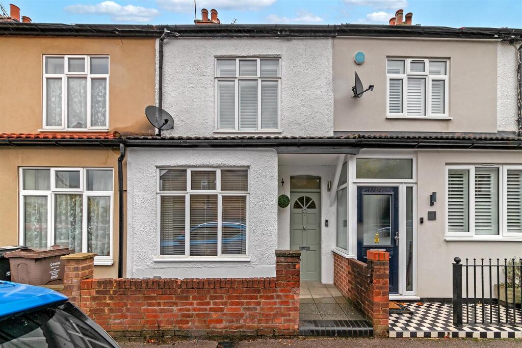 Main image of property: Cambridge Road, St Albans