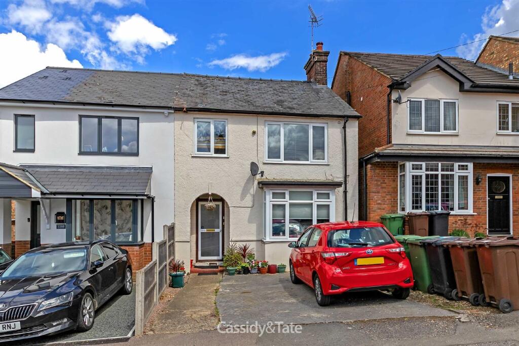 Main image of property: Waverley Road, St Albans, Hertfordshire