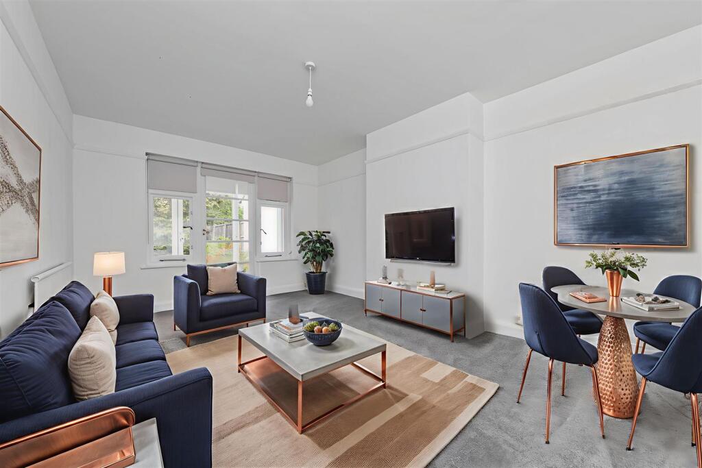 Main image of property: Firwood Avenue, St. Albans