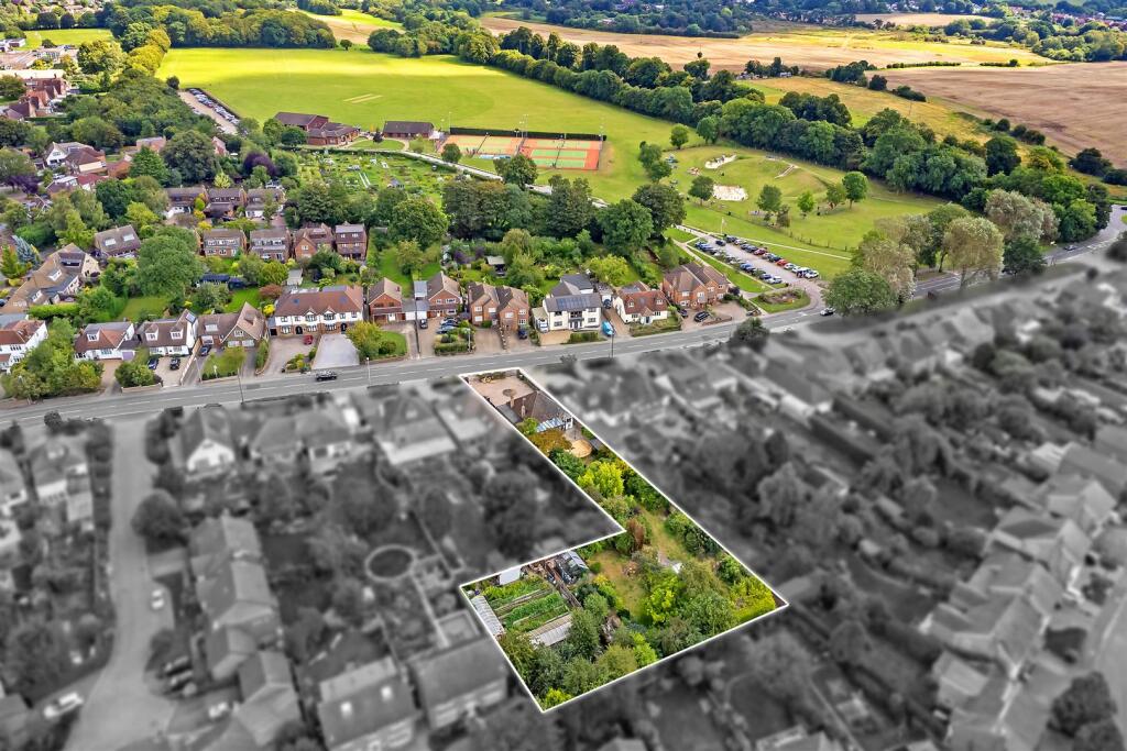 Main image of property: Tippendell Lane, St. Albans