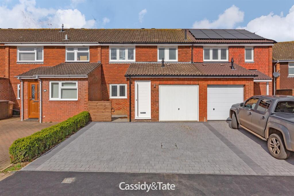 Main image of property: Gladeside, Jersey Farm