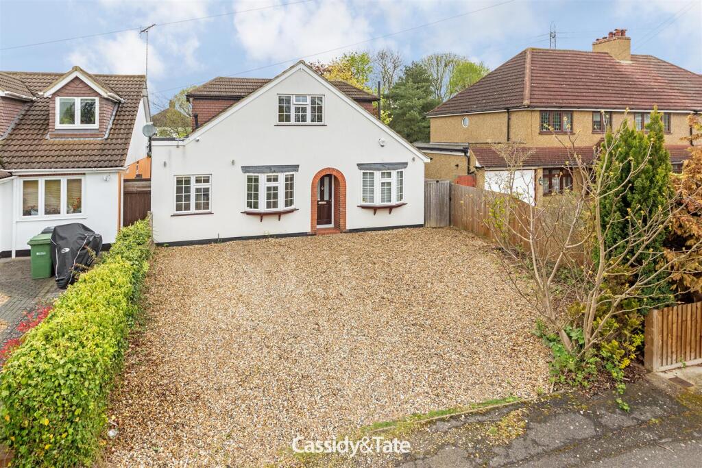 Main image of property: North Riding, Bricket Wood