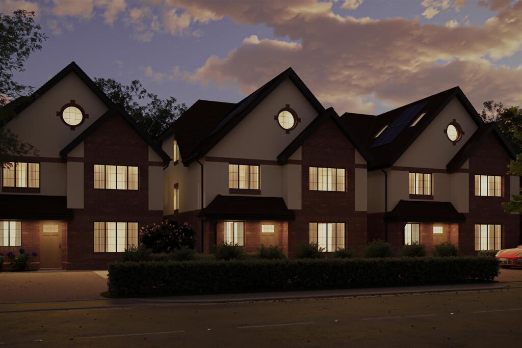 Main image of property: Hatfield Road, St. Albans