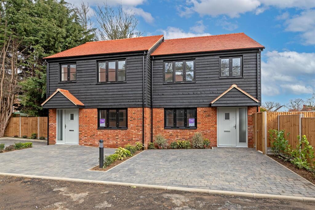 Main image of property: Benington Road, Aston