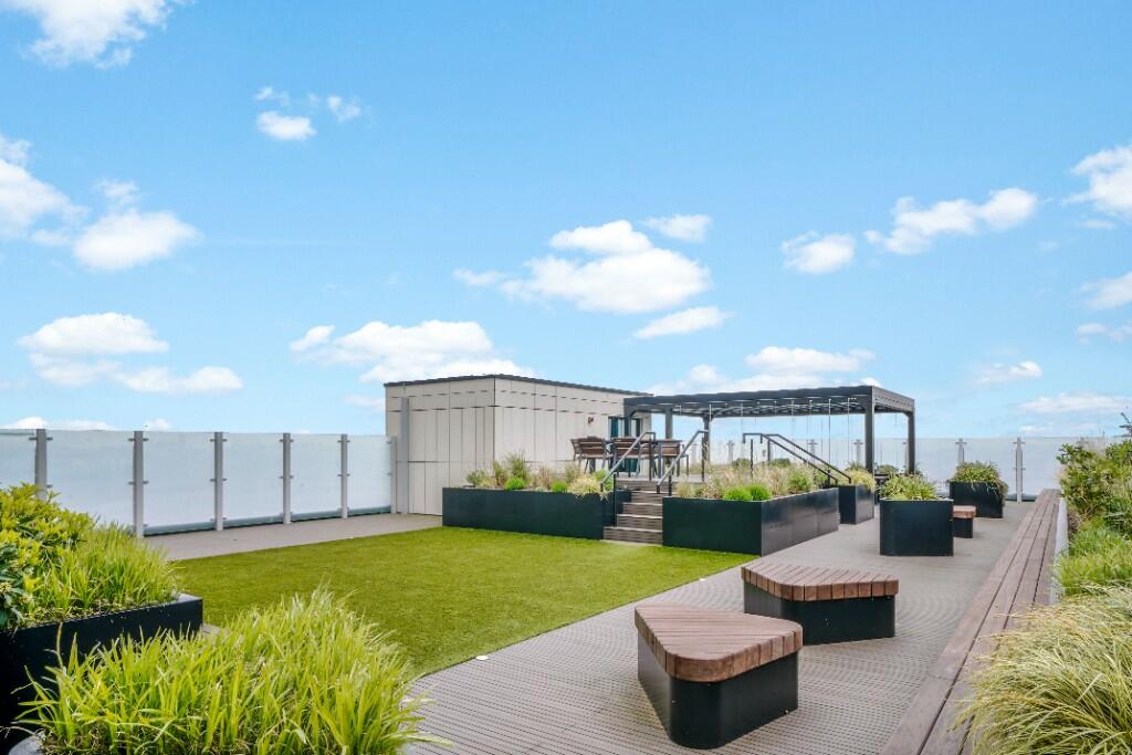 Main image of property: Bollo Lane, London, W4