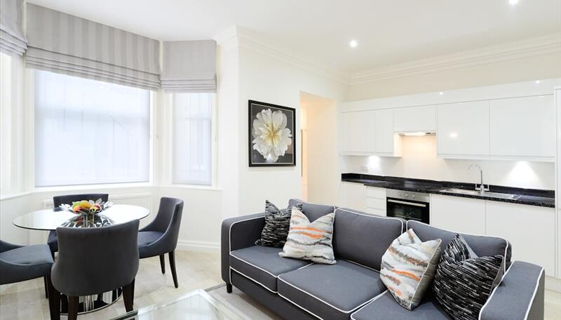 Main image of property: Lexham Gardens, London, W8