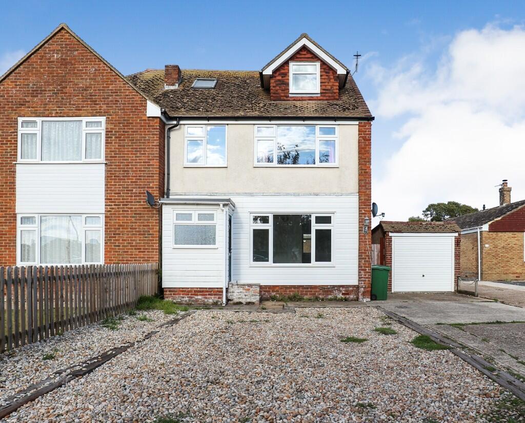 Main image of property: Romney Way, Hythe, Kent, CT21