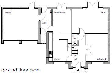 ground floor