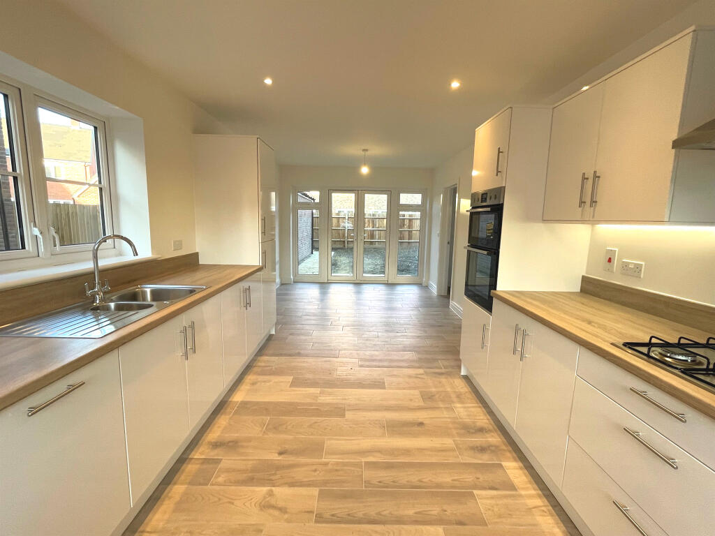 Main image of property: Cattlegate, Elmswell, Bury St. Edmunds