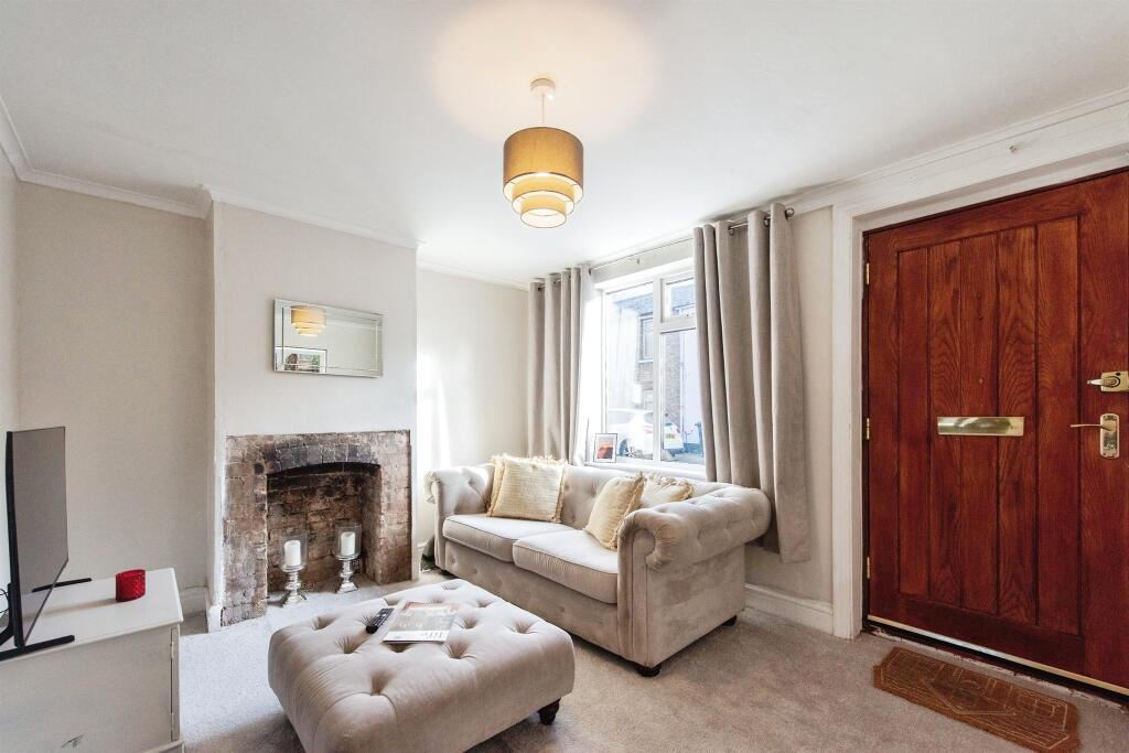 Main image of property: Cardinalls Road, Stowmarket