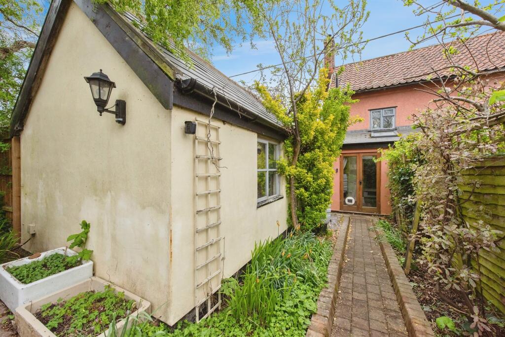 Main image of property: Tannery Road, Combs, STOWMARKET