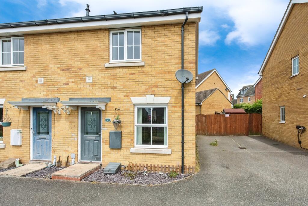 Main image of property: Partridge Close, STOWMARKET