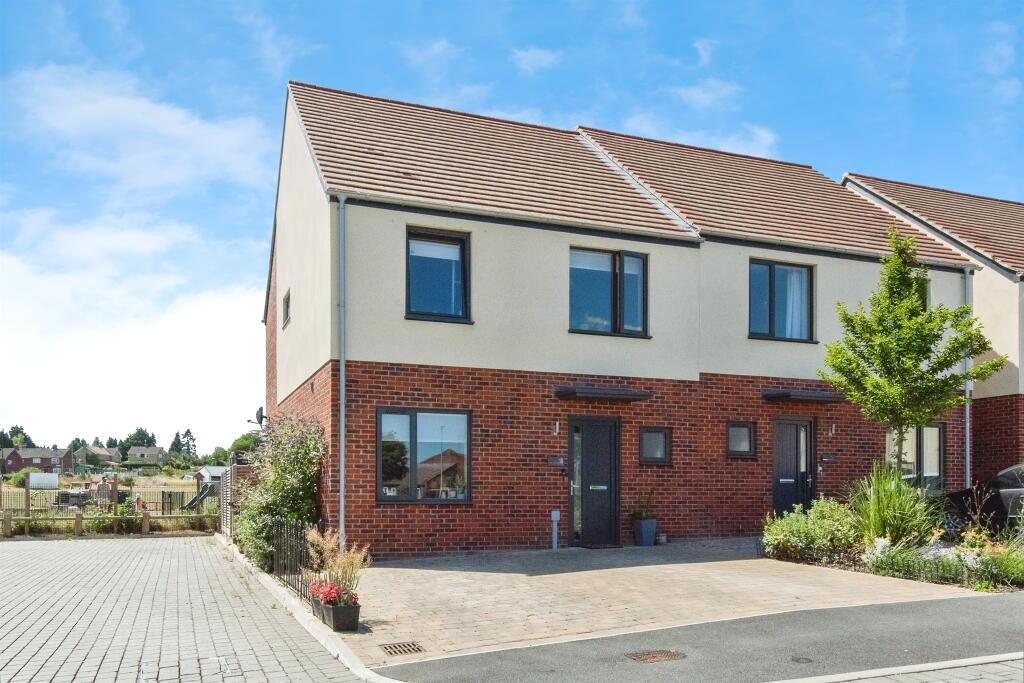Main image of property: Horsepond Place, Needham Market, IPSWICH