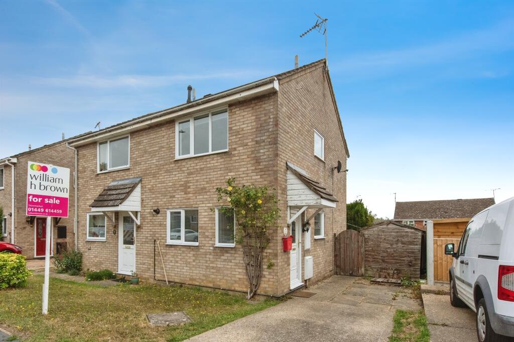 Main image of property: Morris Way, Needham Market, Ipswich