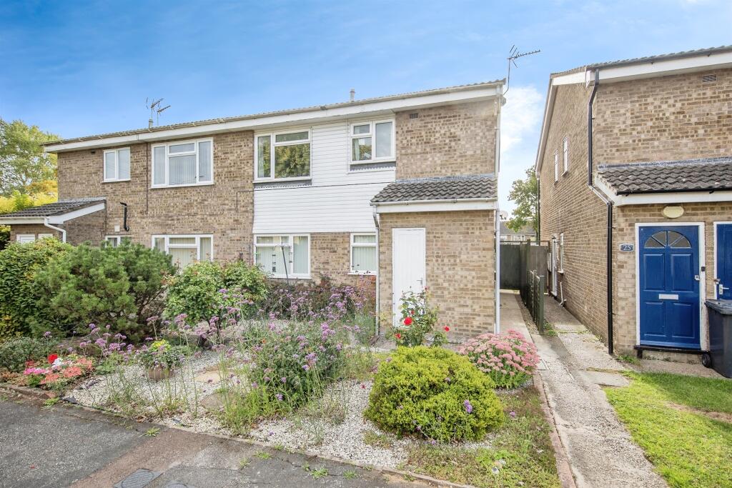 Main image of property: Ridgeway, STOWMARKET