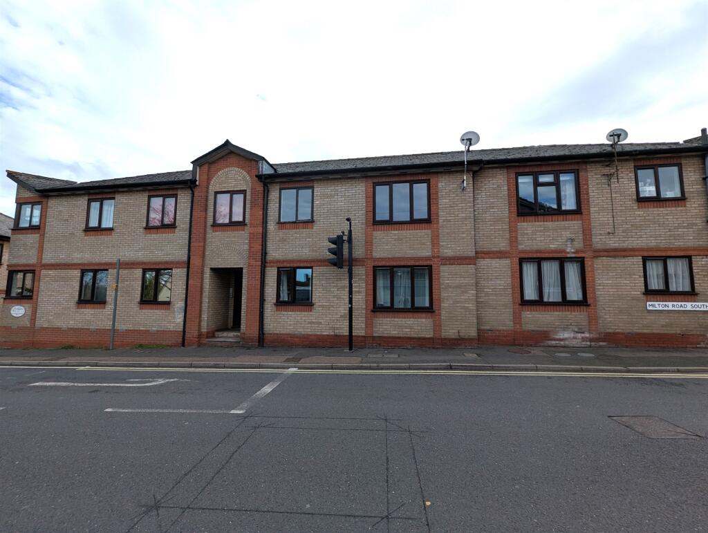 Main image of property: Sheringham Court, Stowmarket