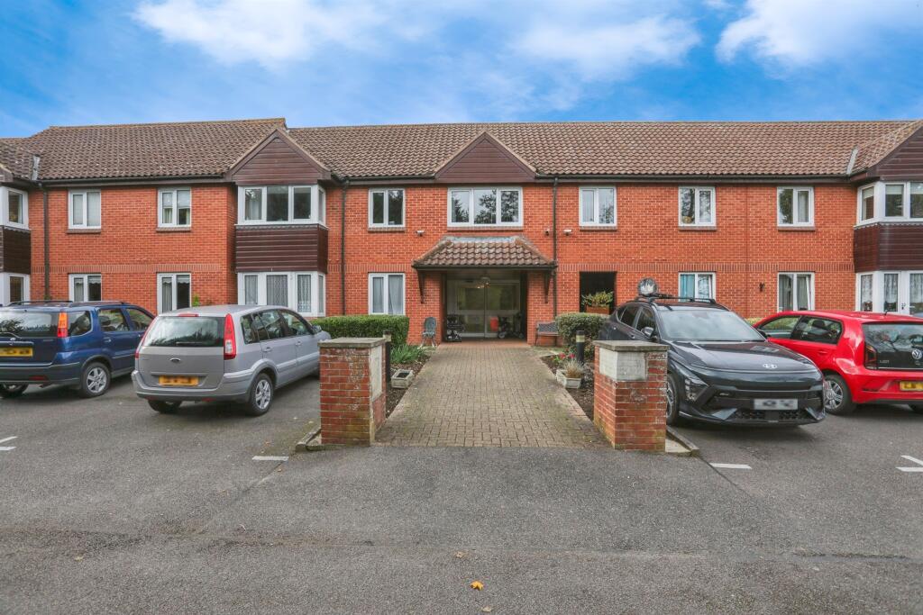 Main image of property: Violet Hill Road, Stowmarket