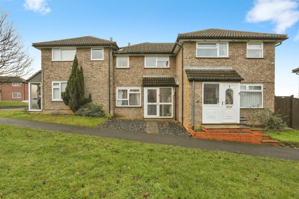 Main image of property: Lavenham Way, Stowmarket