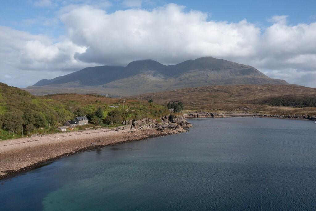 Main image of property: Isle Of Skye, Inverness-Shire, PH41